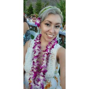 Meet your Posher, Liliana